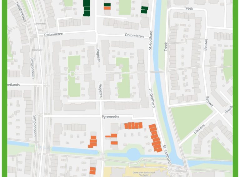 Duurzaam Plus Zonnepanelen Utrecht Lunetten